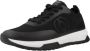 Ecoalf Casual Sneakers voor Mannen en Vrouwen Black Dames - Thumbnail 4