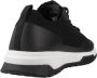 Ecoalf Casual Sneakers voor Mannen en Vrouwen Black Dames - Thumbnail 5
