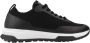 Ecoalf Casual Sneakers voor Mannen en Vrouwen Black Dames - Thumbnail 6