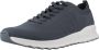 Ecoalf Casual Sneakers voor Mannen en Vrouwen Blue Heren - Thumbnail 5