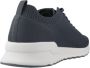 Ecoalf Casual Sneakers voor Mannen en Vrouwen Blue Heren - Thumbnail 6
