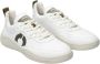 Ecoalf Casual Witte Synthetische Sneakers - Thumbnail 2