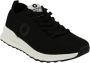 Ecoalf Casual Zwarte Textiel Sneakers - Thumbnail 2