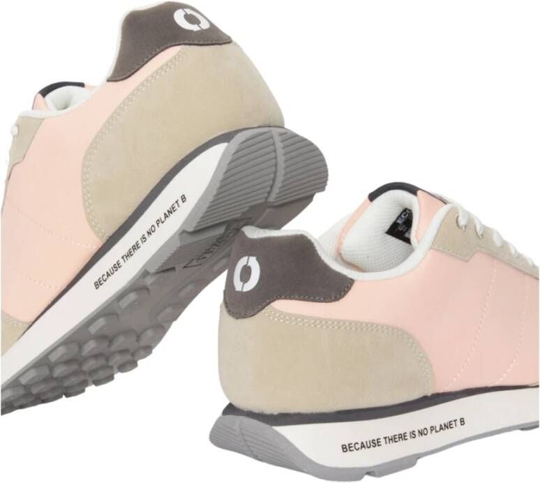 Ecoalf Coral Reef Sneakers