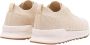 Ecoalf Moderne Bewuste Damessneaker White Dames - Thumbnail 16