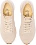 Ecoalf Beige Casual Textiel Sneakers met 4cm Rubberen Zool Beige - Thumbnail 9