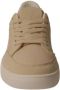 Ecoalf Stijlvolle Sneakers voor modebewuste Beige - Thumbnail 3