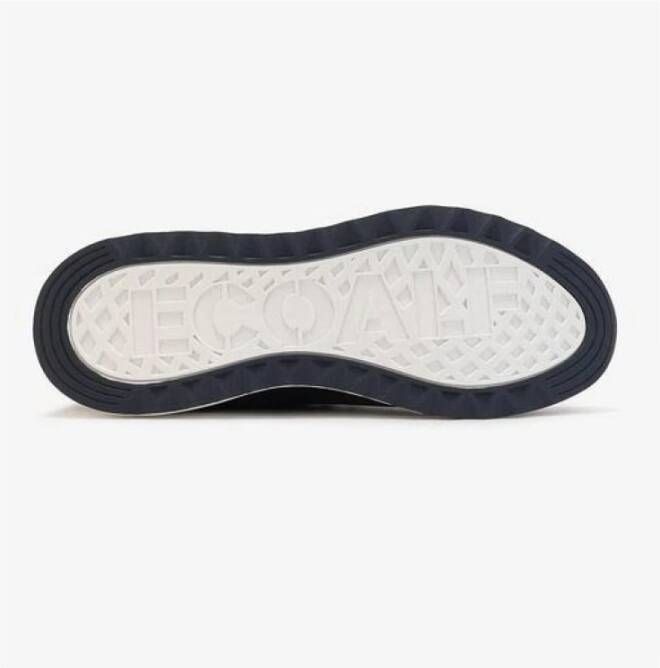 Ecoalf Gebreide Sneakers