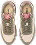 Ecoalf Groene Casual Textiel Sneakers Multicolor Dames - Thumbnail 13