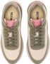 Ecoalf Groene Casual Textiel Sneakers Multicolor Dames - Thumbnail 9