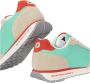 Ecoalf Groene Synthetische Sneakers Mika - Thumbnail 2