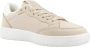 Ecoalf Heren Deia Sneakers Beige Heren - Thumbnail 10