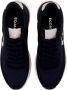 Ecoalf Moderne Stijlvolle Sneakers Blue Heren - Thumbnail 2