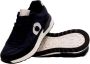 Ecoalf Moderne Stijlvolle Sneakers Blue Heren - Thumbnail 3