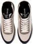 Ecoalf Witte Casual Textiel Sneakers met Rubberen Zool Multicolor Heren - Thumbnail 8