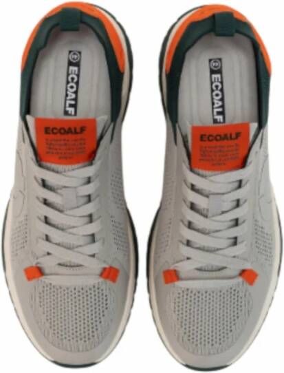 Ecoalf Modern Mumbai Sneakers