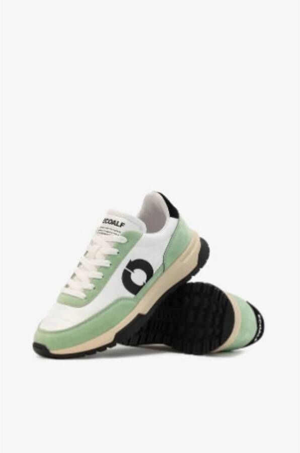 Ecoalf Moderne Ventura Dames Sneakers