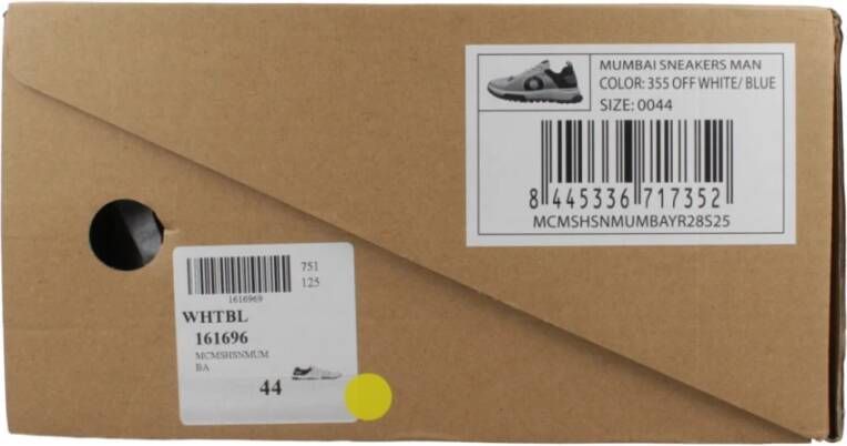 Ecoalf Mumbai Sneakers