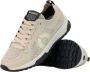 Ecoalf Women's Mumbaialf Sneakers beige - Thumbnail 3