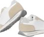 Ecoalf Polyester Sneakers Mika Wit - Thumbnail 7