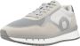Ecoalf Sicilia Sneakers Gray Dames - Thumbnail 3