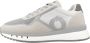 Ecoalf Sicilia Sneakers Gray Dames - Thumbnail 4