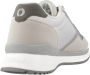 Ecoalf Sicilia Sneakers Gray Dames - Thumbnail 5