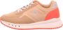 Ecoalf Sneakers Beige Dames - Thumbnail 3