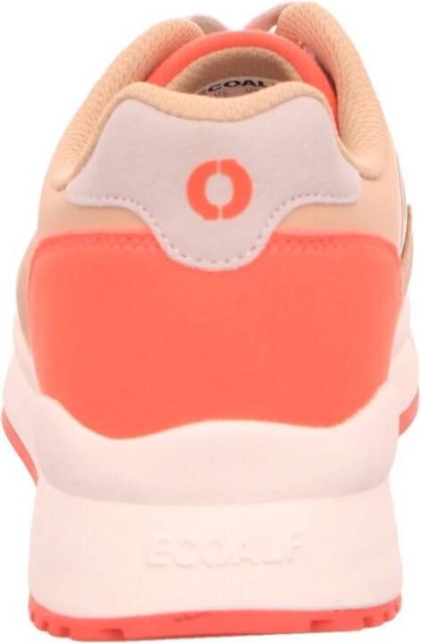 Ecoalf Sneakers Beige Dames