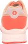 Ecoalf Sneakers Beige Dames - Thumbnail 4