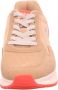 Ecoalf Sneakers Beige Dames - Thumbnail 4