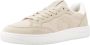 Ecoalf Stijlvolle Sneakers voor modebewuste vrouwen Beige Dames - Thumbnail 6