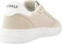 Ecoalf Stijlvolle Sneakers voor modebewuste vrouwen Beige Dames - Thumbnail 7