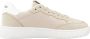 Ecoalf Stijlvolle Sneakers voor modebewuste vrouwen Beige Dames - Thumbnail 8