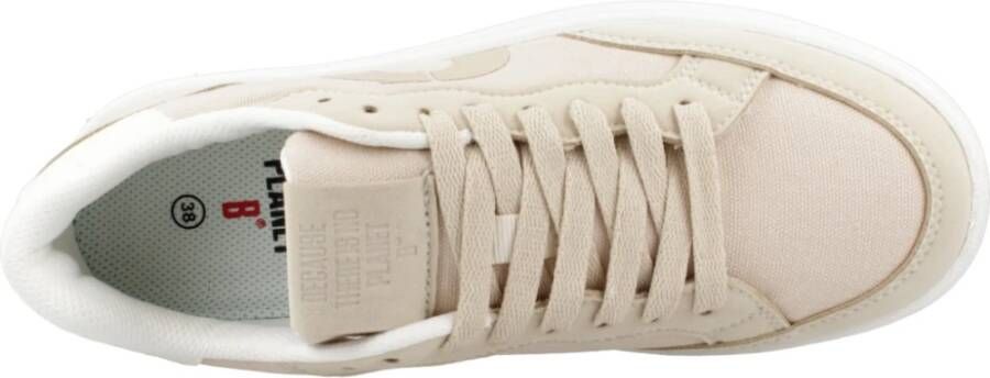 Ecoalf Sneakers Beige Dames