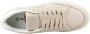 Ecoalf Stijlvolle Sneakers voor modebewuste vrouwen Beige Dames - Thumbnail 11