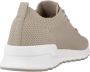 Ecoalf Moderne Bewuste Damessneaker White Dames - Thumbnail 7