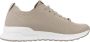 Ecoalf Moderne Bewuste Damessneaker White Dames - Thumbnail 8