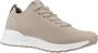 Ecoalf Moderne Bewuste Damessneaker White Dames - Thumbnail 9