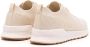 Ecoalf Beige Casual Textiel Sneakers met 4cm Rubberen Zool Beige - Thumbnail 14