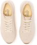 Ecoalf Beige Casual Textiel Sneakers met 4cm Rubberen Zool Beige - Thumbnail 12