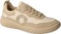 Ecoalf Sneakers Beige Dames - Thumbnail 3
