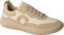 Ecoalf Sneakers Beige Dames - Thumbnail 2