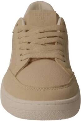 Ecoalf Sneakers Beige Dames