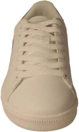 Ecoalf Sneakers Beige Dames