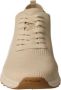 Ecoalf Sneakers Condeknitalf Beige - Thumbnail 4