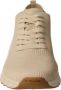 Ecoalf Beige Casual Textiel Sneakers met 4cm Rubberen Zool Beige - Thumbnail 6