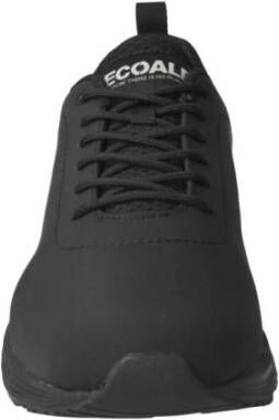 Ecoalf Sneakers Black Heren