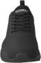 Ecoalf Sneakers Black Heren - Thumbnail 2