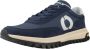 Ecoalf Heren Feroealf Sneakers Green Heren - Thumbnail 2